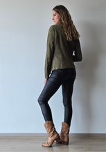 Cargar imagen en el visor de la galería, Blazer Gamuza (varios colores)