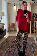 Cargar imagen en el visor de la galería, POLERA ALGODON MANGA 3/4