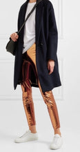 Cargar imagen en el visor de la galería, LEGGING MIAMI (COBRE METALIZADA)