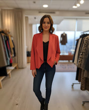 Cargar imagen en el visor de la galería, Blazer Gamuza (varios colores)