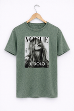 Cargar imagen en el visor de la galería, Polera Kate Vogue