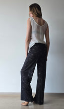 Cargar imagen en el visor de la galería, PANTALON SOFIA ENCAJE