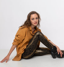 Cargar imagen en el visor de la galería, LEGGING CLEOPATRA