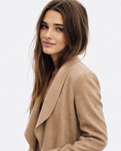 Cargar imagen en el visor de la galería, Blazer Gamuza (varios colores)