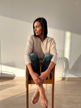 Cargar imagen en el visor de la galería, Legging terciopelo verde esmeralda