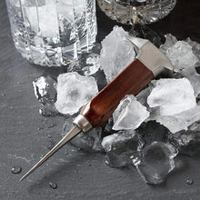 Cargar imagen en el visor de la galería, PICA HIELO