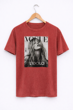 Cargar imagen en el visor de la galería, Polera Kate Vogue