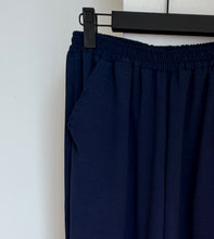 Cargar imagen en el visor de la galería, PANTALON ANCHO MUJER TELA LIVIANA – VARIOS COLORES