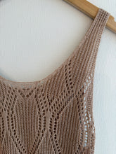 Cargar imagen en el visor de la galería, POLERA HILO VARIOS COLORES