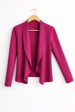 Cargar imagen en el visor de la galería, Blazer Gamuza (varios colores)