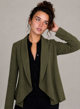 Cargar imagen en el visor de la galería, Blazer Gamuza (varios colores)