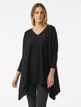 Cargar imagen en el visor de la galería, Chaleco Poncho Algodon (Varios colores)