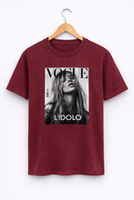Cargar imagen en el visor de la galería, Polera Kate Vogue