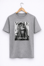 Cargar imagen en el visor de la galería, Polera Kate Vogue