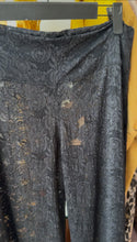 Cargar imagen en el visor de la galería, PANTALON SOFIA ENCAJE