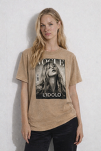 Cargar imagen en el visor de la galería, Polera Kate Vogue