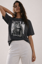 Cargar imagen en el visor de la galería, Polera Kate Vogue