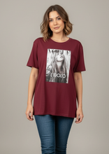 Cargar imagen en el visor de la galería, Polera Kate Vogue