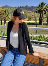 Cargar imagen en el visor de la galería, Blazer Gamuza (varios colores)