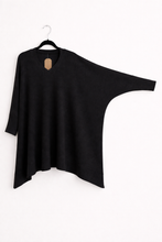 Cargar imagen en el visor de la galería, Chaleco Poncho Algodon (Varios colores)
