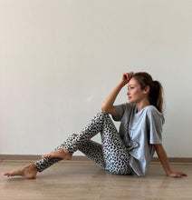 Cargar imagen en el visor de la galería, LEGGING LYCRA DUBAI