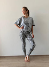 Cargar imagen en el visor de la galería, LEGGING LYCRA DUBAI