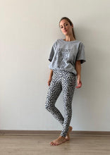 Cargar imagen en el visor de la galería, LEGGING LYCRA DUBAI