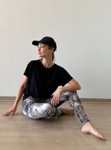 Cargar imagen en el visor de la galería, LEGGING LYCRA SAMOA
