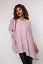 Cargar imagen en el visor de la galería, CHALECO PONCHO ELISA (VARIOS COLORES)