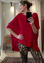 Cargar imagen en el visor de la galería, POLERA ALGODON MANGA 3/4