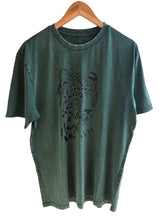 Cargar imagen en el visor de la galería, Polera Jaguar