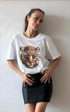 Cargar imagen en el visor de la galería, FALDA CUERINA CROCO MUJER – Elegante (Color Negro)