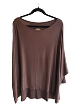 Cargar imagen en el visor de la galería, POLERA ALGODON MANGA 3/4