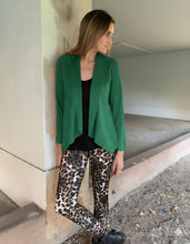 Cargar imagen en el visor de la galería, Blazer Gamuza (varios colores)