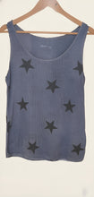 Cargar imagen en el visor de la galería, POLERA HILO ESTRELLA