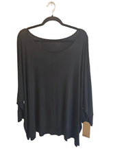 Cargar imagen en el visor de la galería, POLERA ALGODON MANGA 3/4