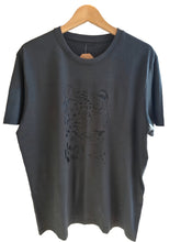 Cargar imagen en el visor de la galería, Polera Jaguar