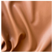 Cargar imagen en el visor de la galería, LEGGING CUERINA FORRADA CAMEL