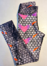 Cargar imagen en el visor de la galería, LEGGING ANA GRIS