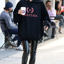 Cargar imagen en el visor de la galería, LEGGING LATEX NEGRA