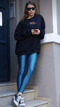 Cargar imagen en el visor de la galería, LEGGING IBIZA (CALYPSO JASPEADO)