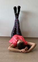 Cargar imagen en el visor de la galería, LEGGING LYCRA PAJARITOS
