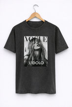 Cargar imagen en el visor de la galería, Polera Kate Vogue
