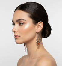 Cargar imagen en el visor de la galería, AROS PLUMAS
