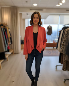 CHAQUETA BRUSELAS (VARIOS COLORES)