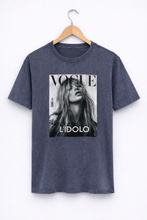 Cargar imagen en el visor de la galería, Polera Kate Vogue

