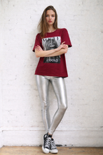 Cargar imagen en el visor de la galería, Polera Kate Vogue
