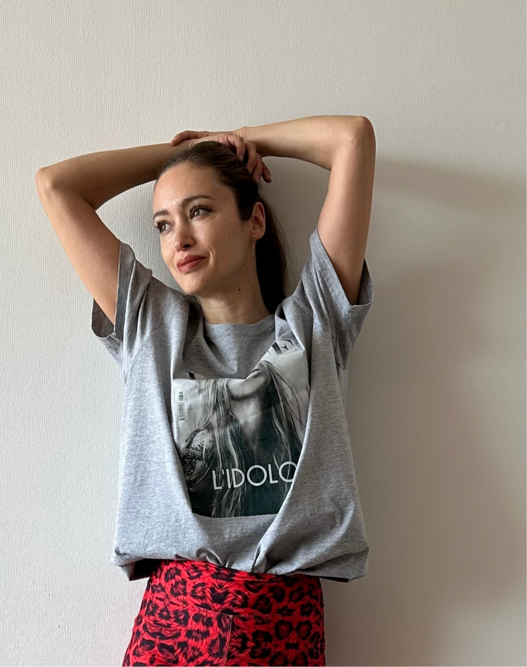 POLERA KATE VOGUE