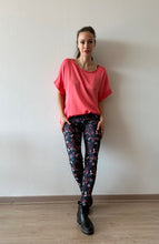 Cargar imagen en el visor de la galería, LEGGING LYCRA PAJARITOS
