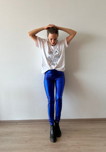 POLERA TEXTO